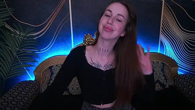 IsabelleDiorr's cam snapshot