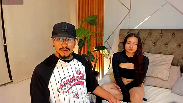 Noa_N_Luxy's cam snapshot