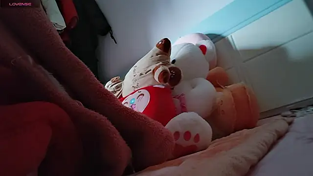 Yan61's cam snapshot