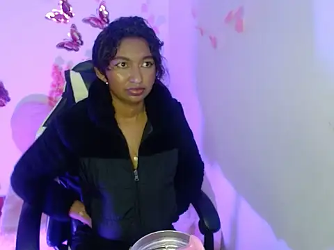 Samanta_777's cam snapshot