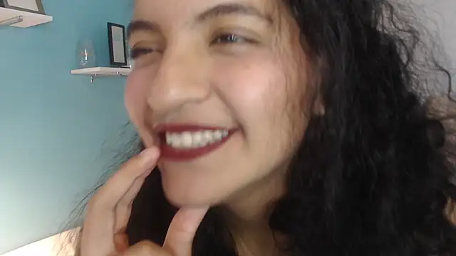 Wexler_Kim's cam snapshot