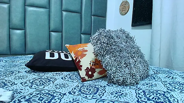 ScarletNoir4u's cam snapshot