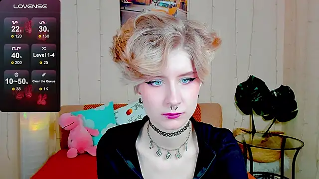 Angel_Julles's cam snapshot