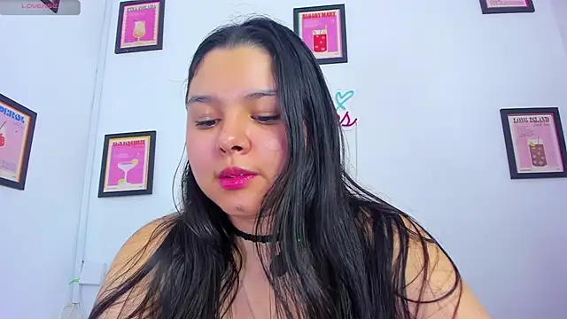 Ameliel1's cam snapshot