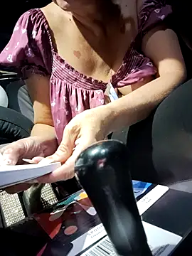 TheDime's cam snapshot