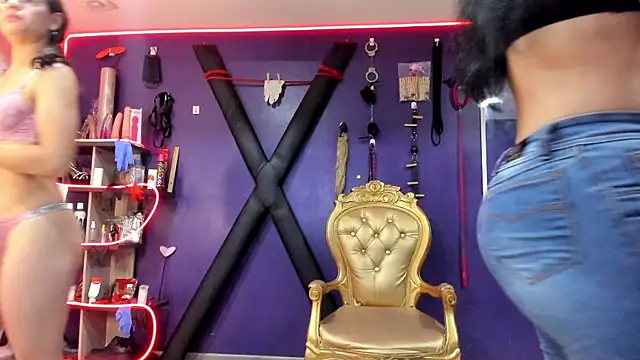 NectarShop's cam snapshot