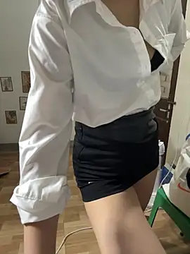 susu_baby's cam snapshot