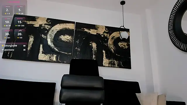 CelesteMoonX's cam snapshot