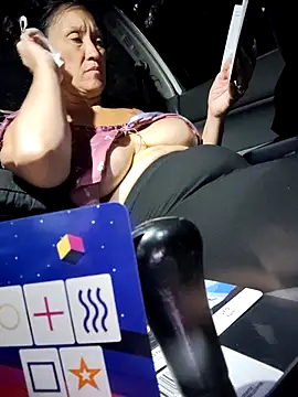 TheDime's cam snapshot