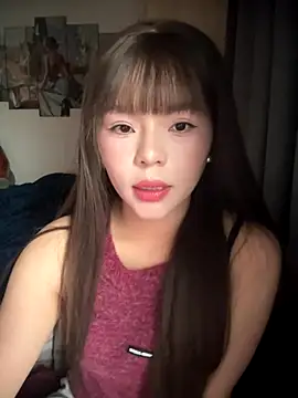 SarahBeii's cam snapshot