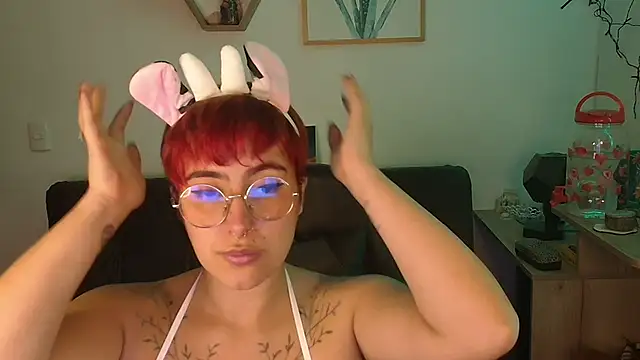 Miacatsito3's cam snapshot