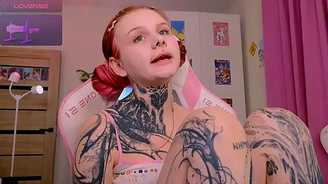 Britney_Lynch's cam snapshot