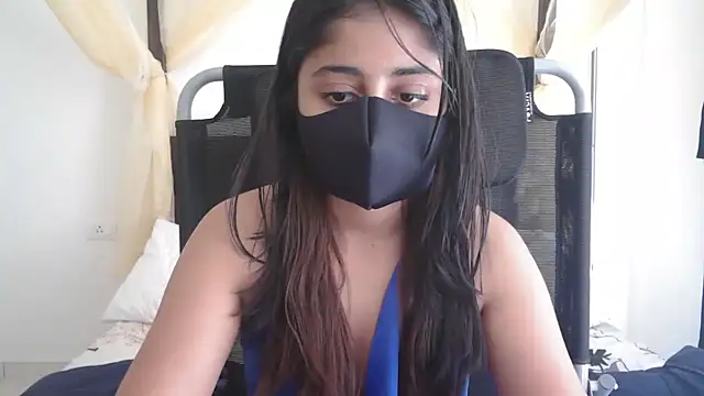 shimona's cam snapshot