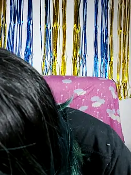 azulzulix's cam snapshot