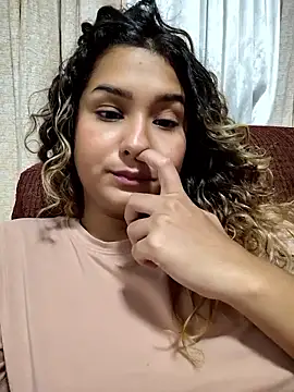 BrendaGirs's cam snapshot