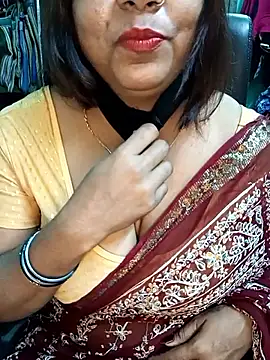 Bhanu-Sharma's cam snapshot