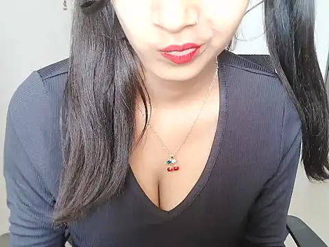 CuteBacchi's cam snapshot