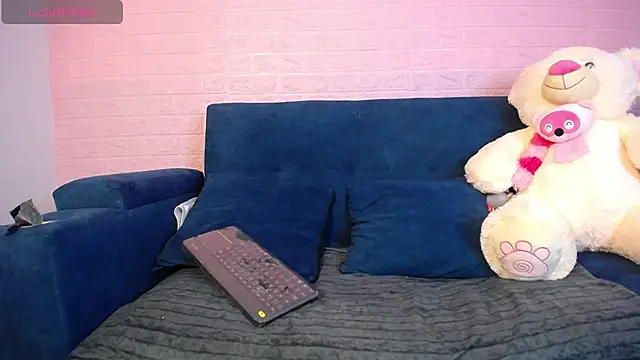 Natasha_evans18's cam snapshot