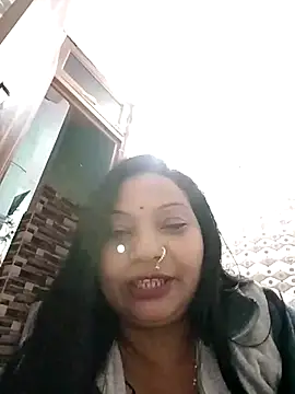 Cute-Janvi20's cam snapshot