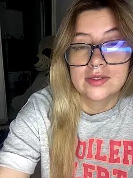 Blair_Bunnyy's cam snapshot