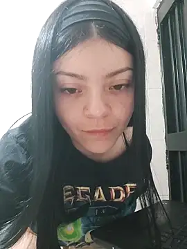 LunaJacobs's cam snapshot