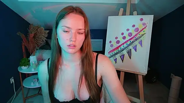 CelineCharm_'s cam snapshot