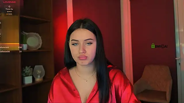 vivy_star1's cam snapshot