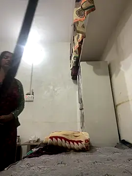 Sapnahot34's cam snapshot