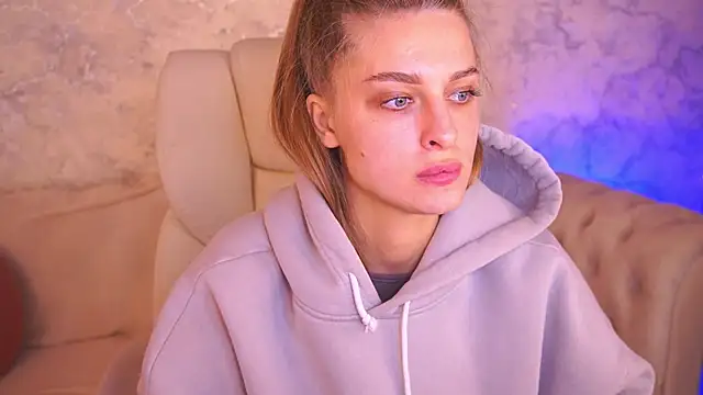 Ami_San's cam snapshot