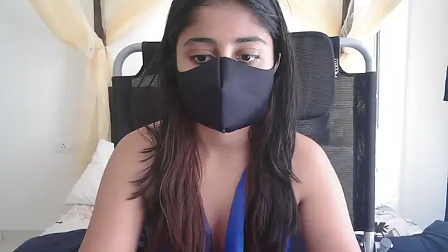 shimona's cam snapshot