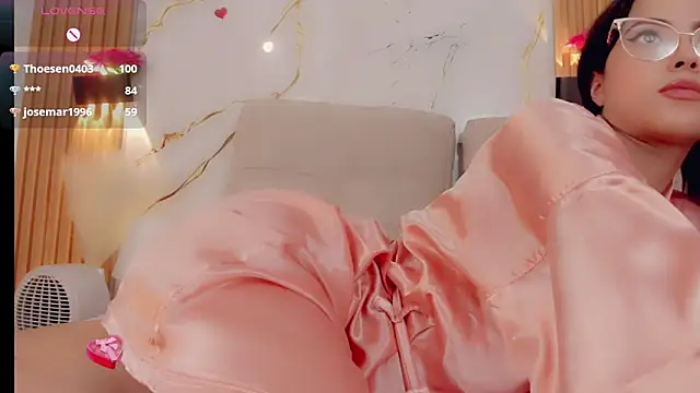 ValeriCardenas's cam snapshot