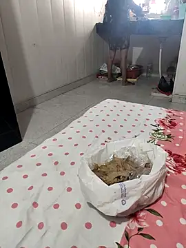 Ranjana_01's cam snapshot