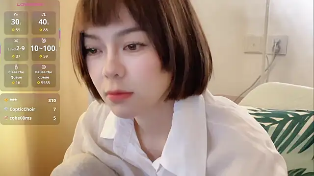 Linda-LL's cam snapshot