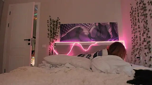 yuna_loon's cam snapshot