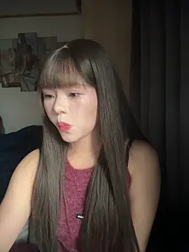 SarahBeii's cam snapshot