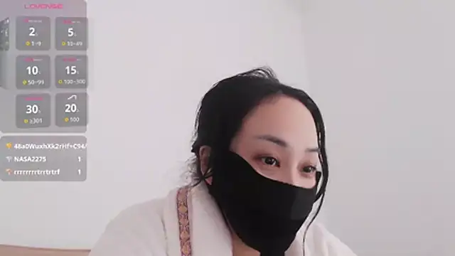 CDwj1726's cam snapshot