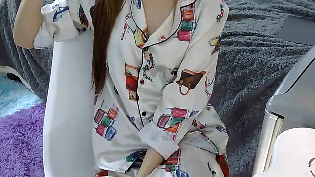 PinkCoi888's cam snapshot