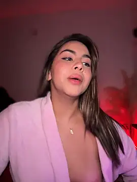 Zarah_Blare's web cam