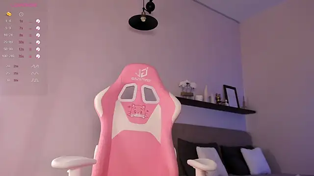 Quiet_Kathy1's cam snapshot