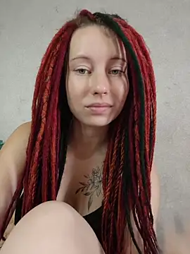 Frost_foxy's cam snapshot