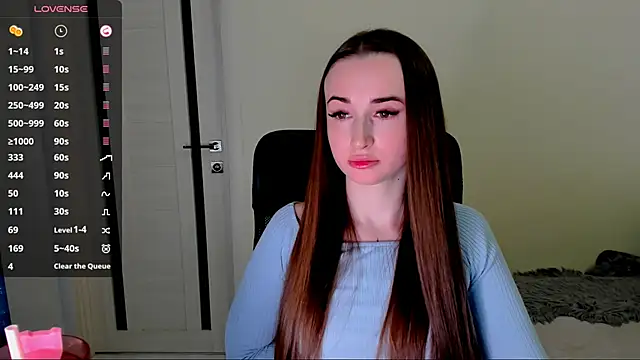 Kimmberr's cam snapshot