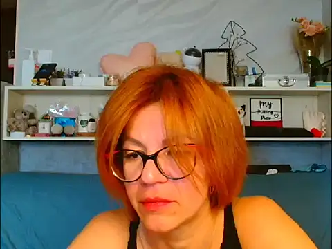 Natali3855's cam snapshot