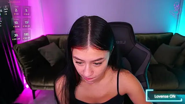 FataleNellie's cam snapshot