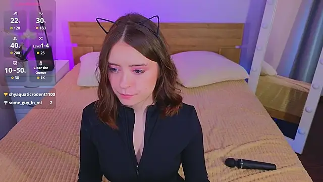 _Amelia_Shine_'s cam snapshot