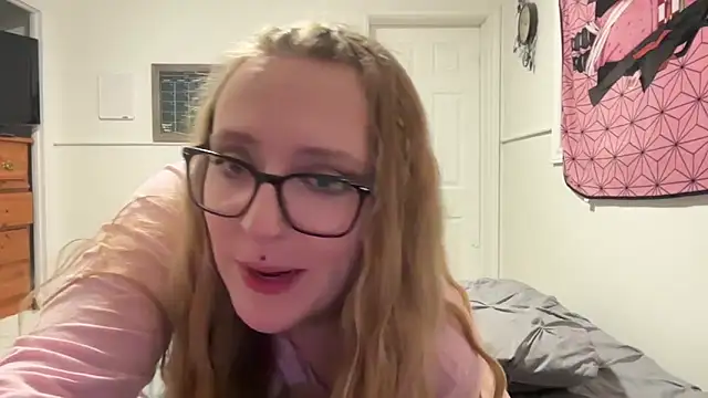 Pattyworld69's cam snapshot