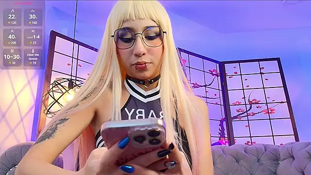 bellablack27 live sex cam