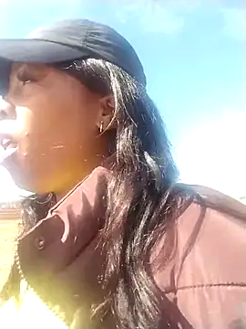 CuteBootyBae's cam snapshot