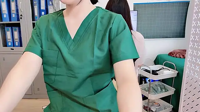 Clinic_Sexy live sex cam