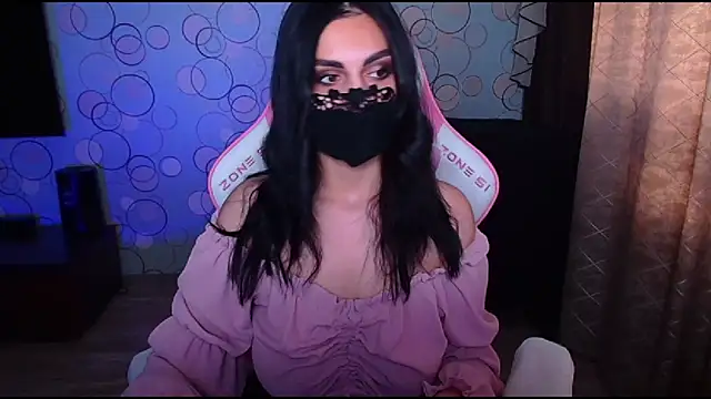 __Yasmina__'s cam snapshot