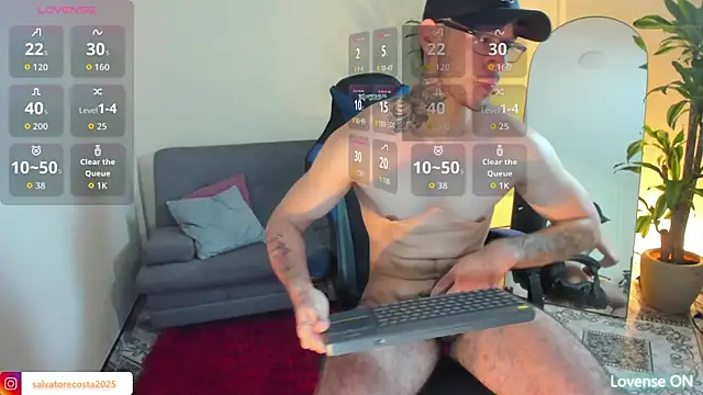 Salvatore_costa live sex cam